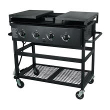 Gas BBQ Grill